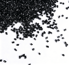 Italian Keratin Beads