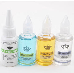 Adhesive Remover
