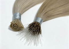 I-Tip Plastic Hair Stick