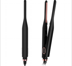 Narrow Plate Hair Straightener
