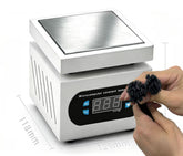 Small Size Heating Platform