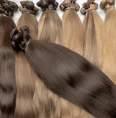 Custom Hair Extensions