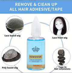 Adhesive Remover
