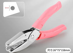 6mm Puncher