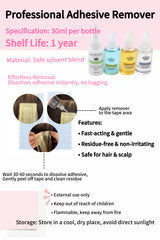 Adhesive Remover