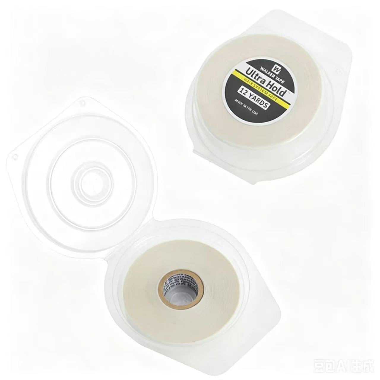 Long Replacement Tape