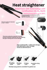 Pro Keratin Hair Extension Tools