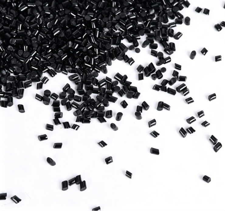 Italian Keratin Beads