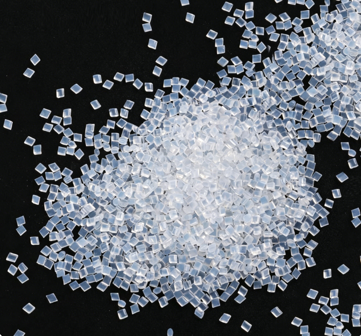 Italian Keratin Beads
