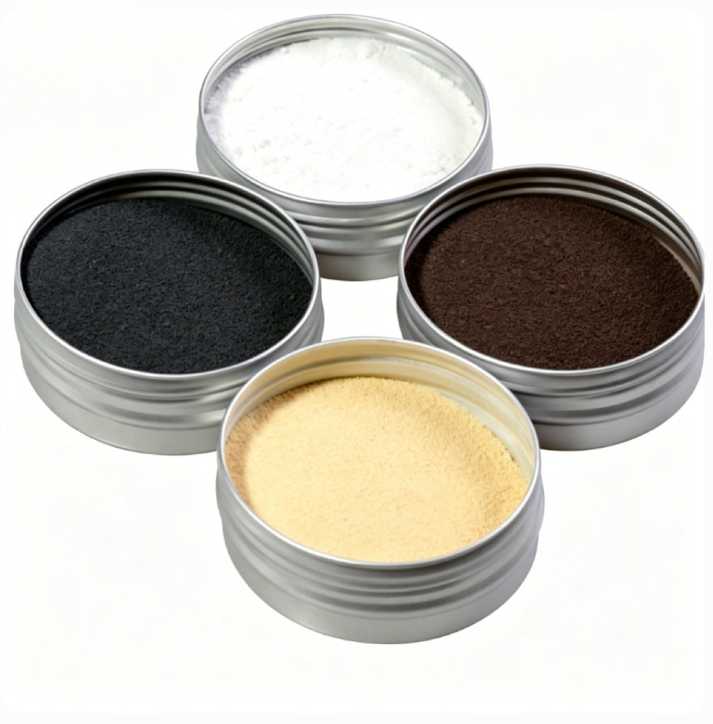 Italian Keratin Glue Powder