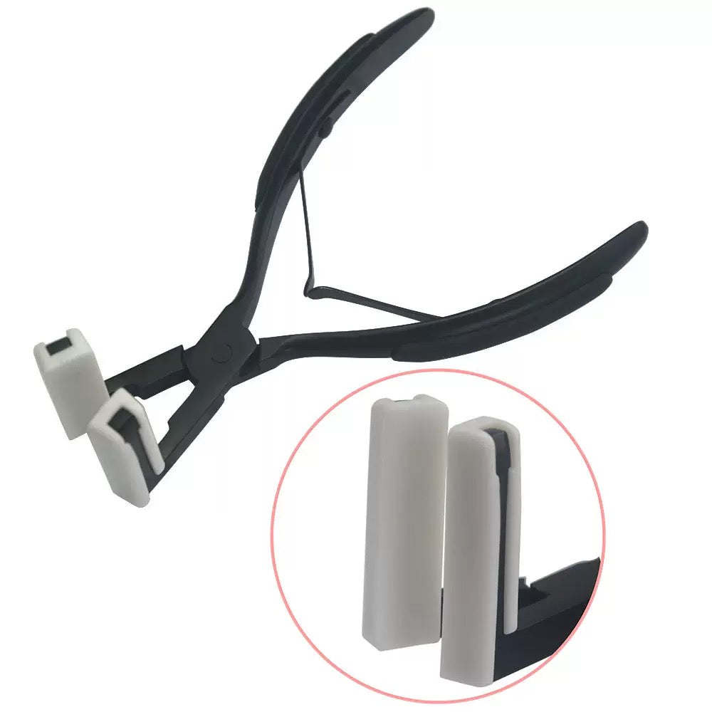 Tape In Hair Extension Pliers