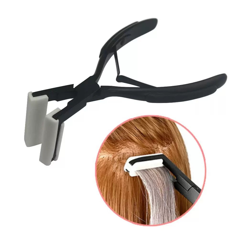 Tape In Hair Extension Pliers