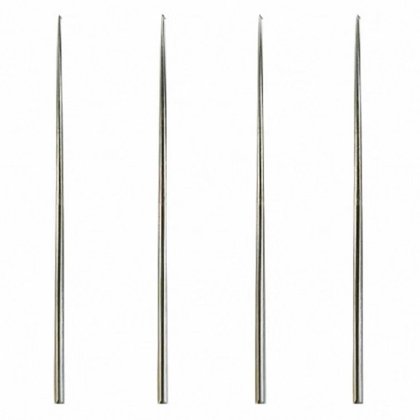 Invisible Tape Hair Extension Needle