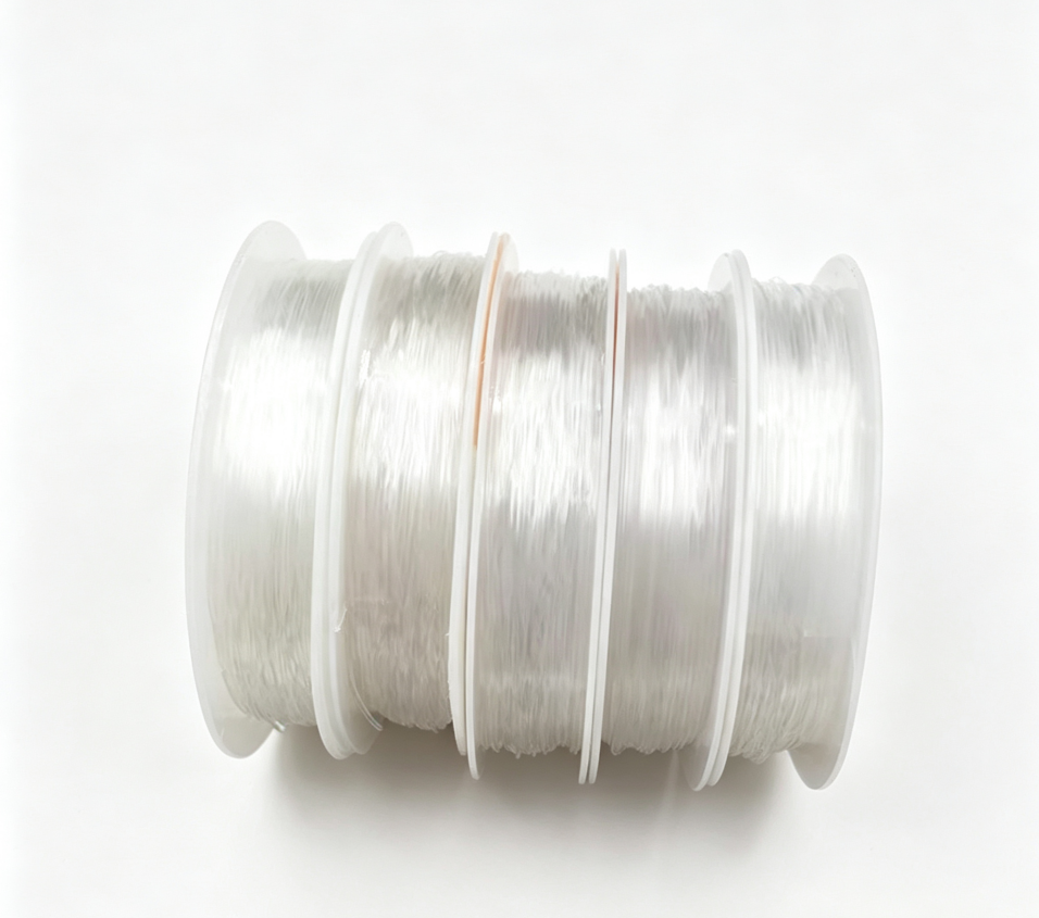 I-Tip Plastic Hair Stick