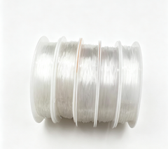 I-Tip Plastic Hair Stick