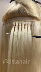 7mm Wavy Edge Scissors