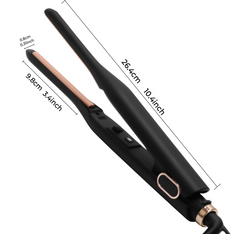 Narrow Plate Hair Straightener