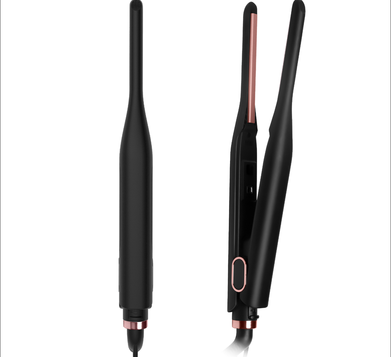 Narrow Plate Hair Straightener