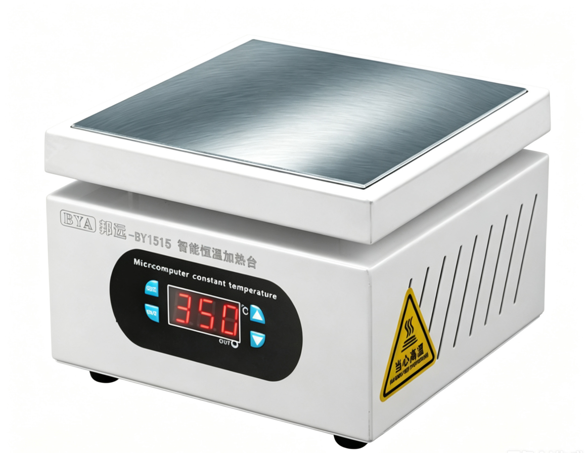 Small Size Heating Platform