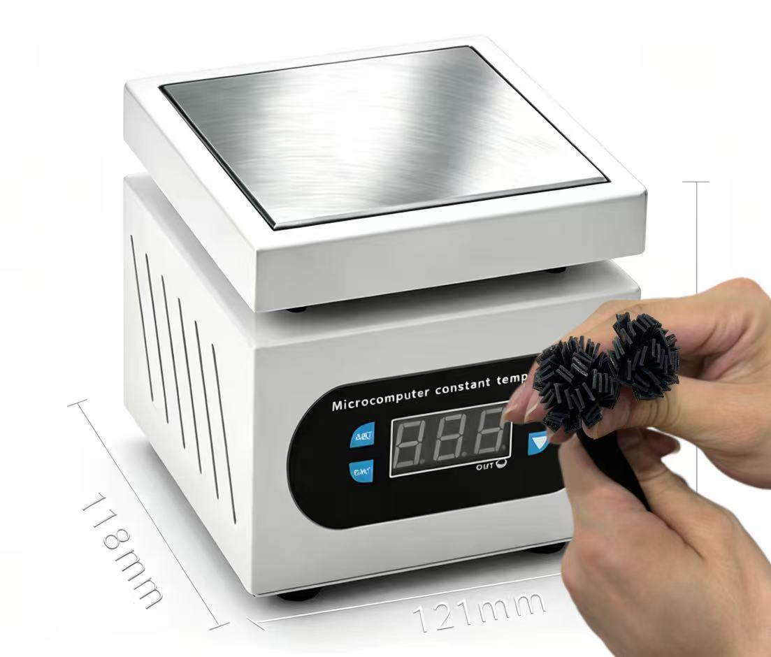Small Size Heating Platform
