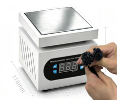 Small Size Heating Platform