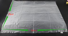 PU nano leather