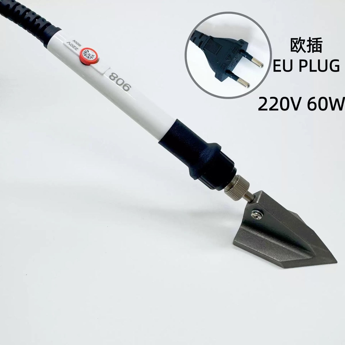 Mini Electric Iron