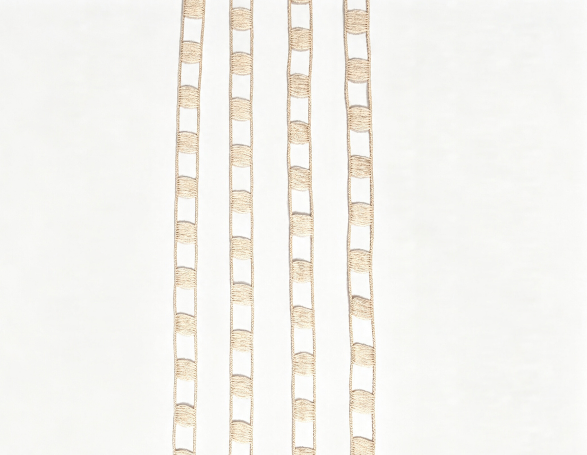Lace Genius Weft Accessories