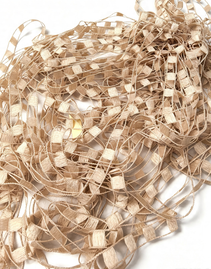 Lace Genius Weft Accessories
