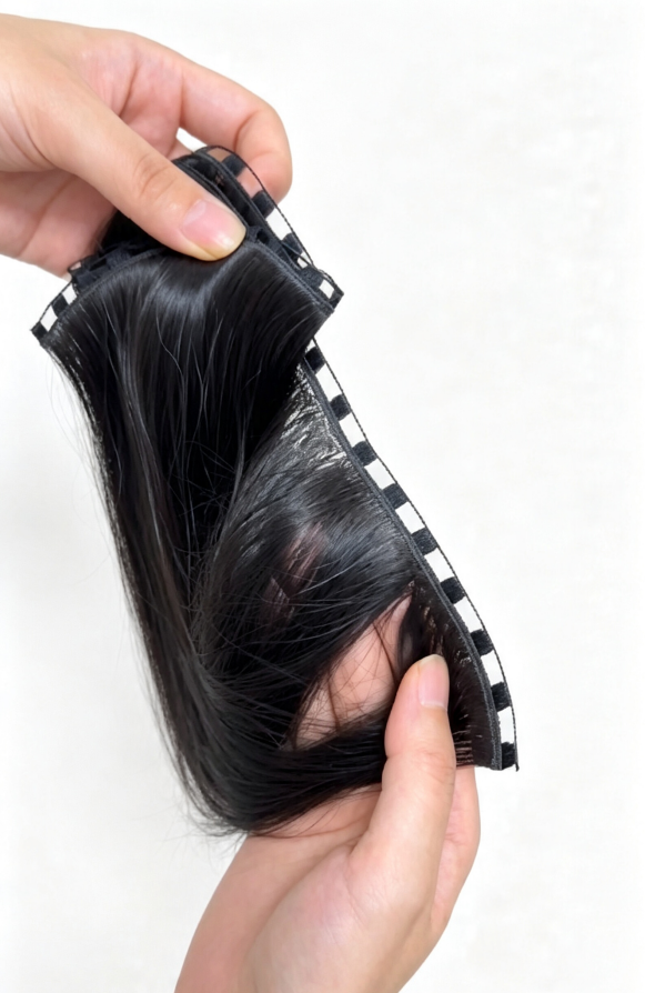 Lace Genius Weft Accessories