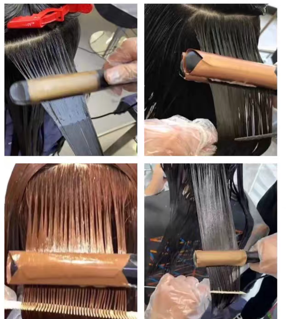 Nano Thermal Insulation Waterproof Adhesive Patch