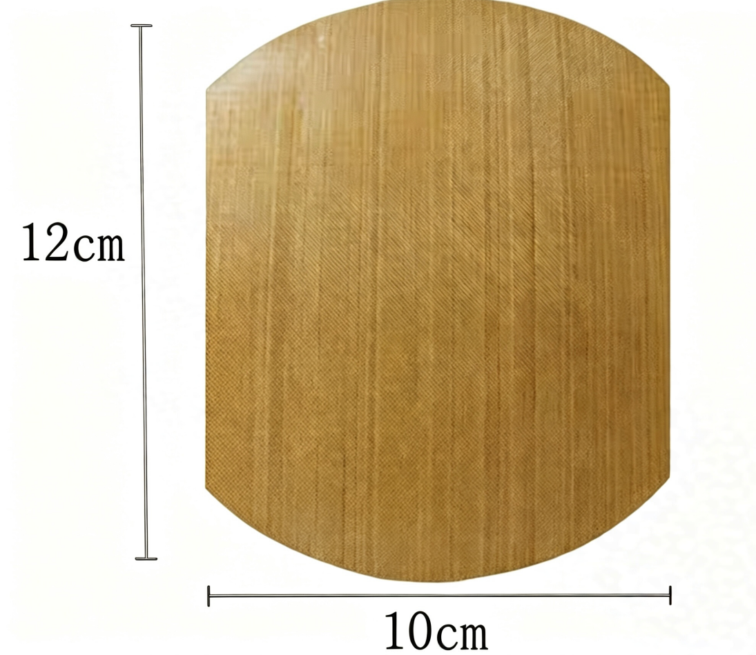 Nano Thermal Insulation Waterproof Adhesive Patch
