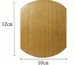 Nano Thermal Insulation Waterproof Adhesive Patch