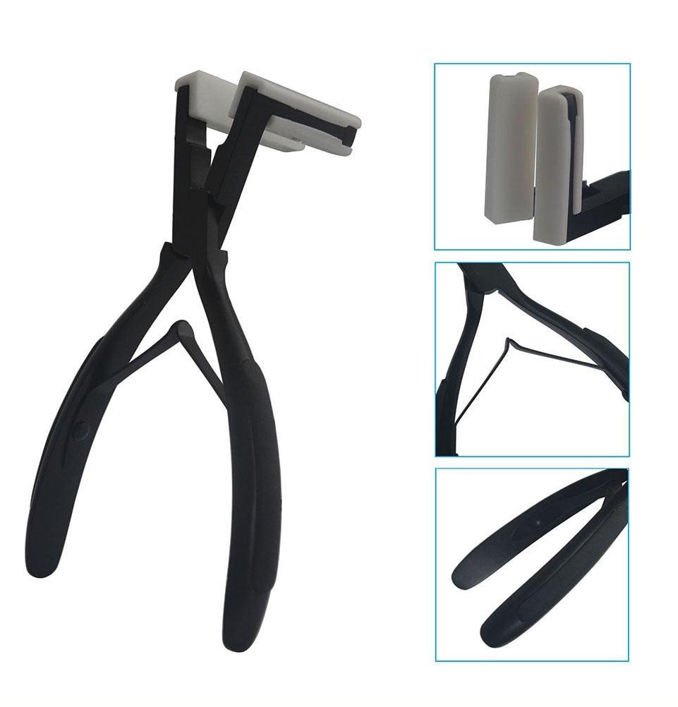 Tape In Hair Extension Pliers