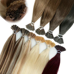 Custom Hair Extensions