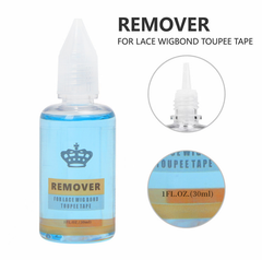 Adhesive Remover