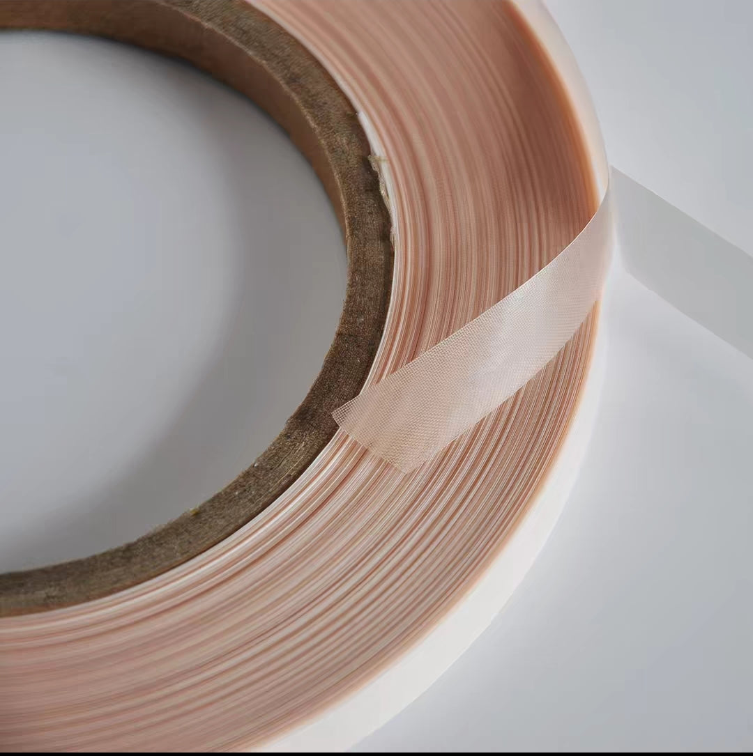 PU base mesh
