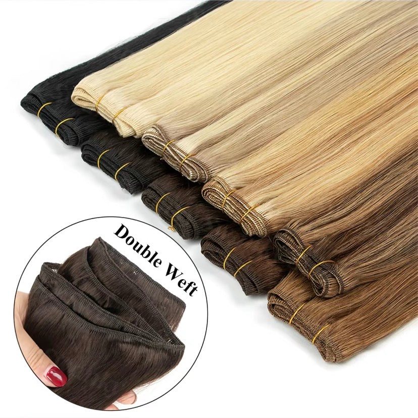 Custom Hair Extensions