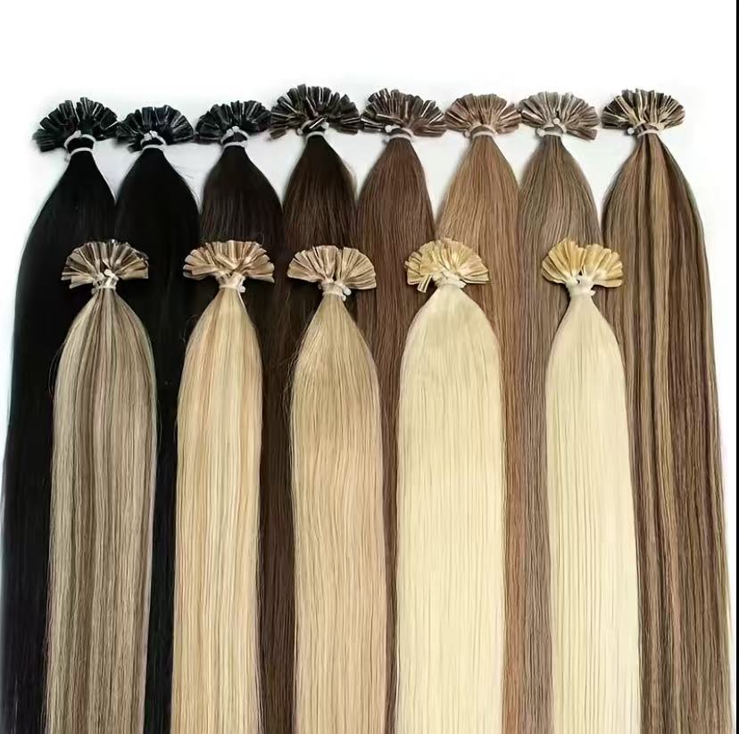 Custom Hair Extensions