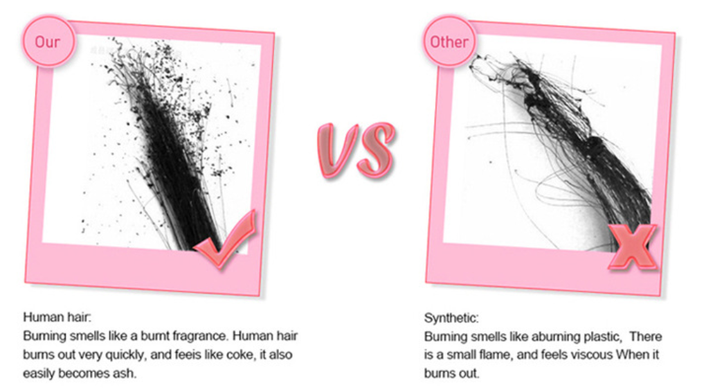 Custom Hair Extensions
