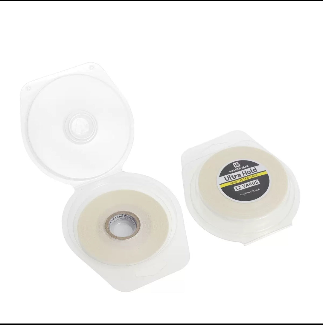 Long Replacement Tape